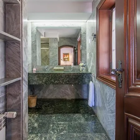 Casa Marinhas - Grande Exclusiva Na 10' Do Porto Villa