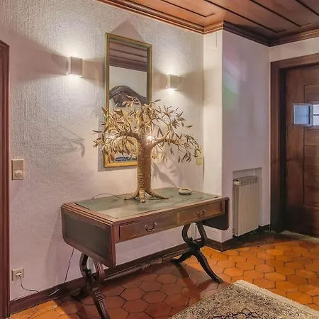 Casa Marinhas - Grande Exclusiva Na 10' Do Porto *