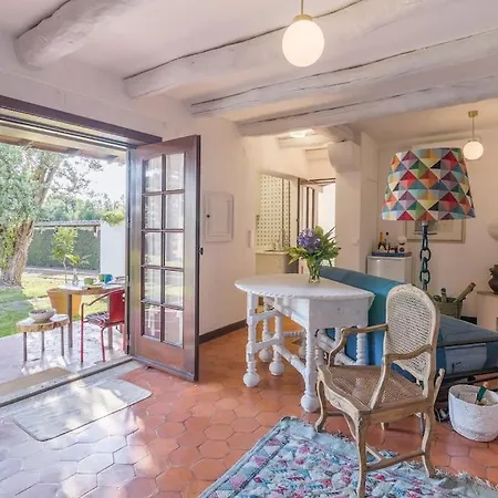 Villa Casa Marinhas - Grande Exclusiva Na 10' Do Porto *