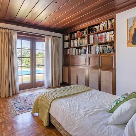 Casa Marinhas - Grande Exclusiva Na 10' Do Porto Vila Nova de Gaia