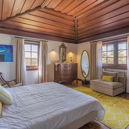 Casa Marinhas - Grande Exclusiva Na 10' Do Porto Villa *