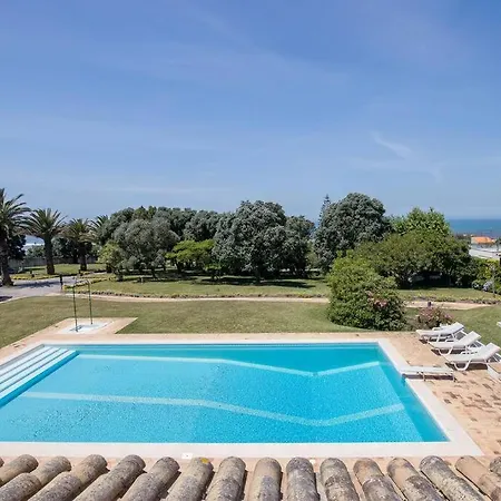 Casa Marinhas - Grande Exclusiva Na 10' Do Porto Vila Nova de Gaia