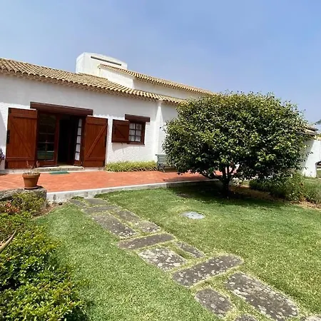 Casa Marinhas - Grande Exclusiva Na 10' Do Porto *