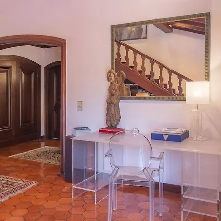 Villa Casa Marinhas - Grande Exclusiva Na 10' Do Porto *