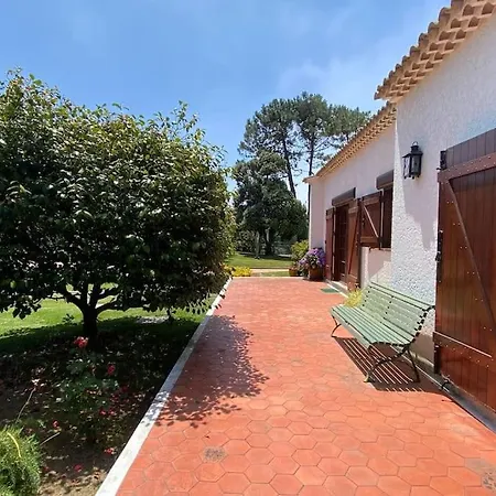 Casa Marinhas - Grande Exclusiva Na 10' Do Porto *