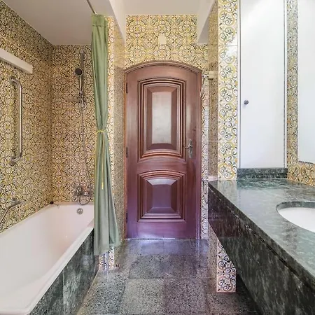 Casa Marinhas - Grande Exclusiva Na 10' Do Porto Villa *