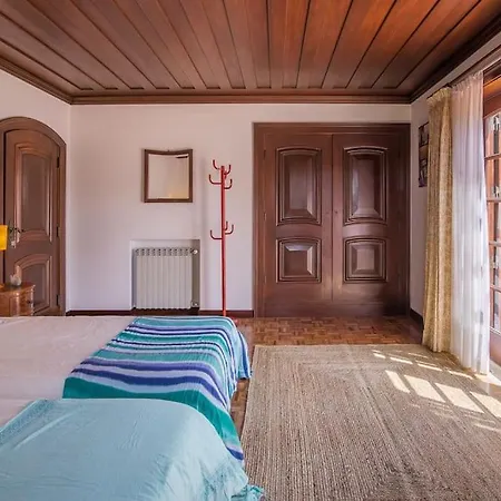 Casa Marinhas - Grande Exclusiva Na 10' Do Porto Villa Vila Nova de Gaia