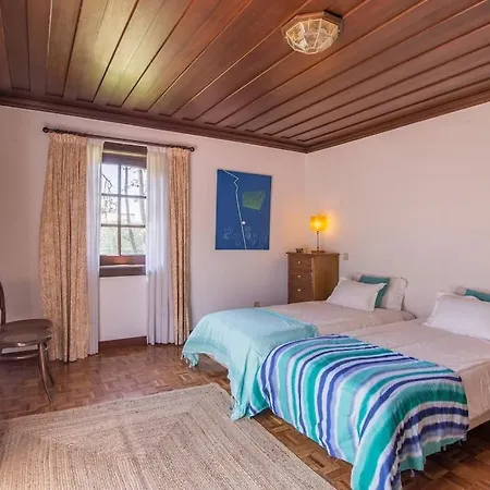 Casa Marinhas - Grande Exclusiva Na 10' Do Porto Villa