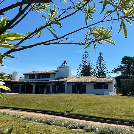 Casa Marinhas - Grande Exclusiva Na 10' Do Porto Villa *