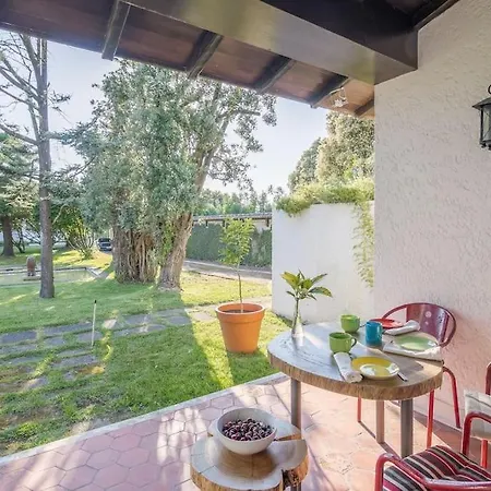 Villa Casa Marinhas - Grande Exclusiva Na 10' Do Porto Vila Nova de Gaia