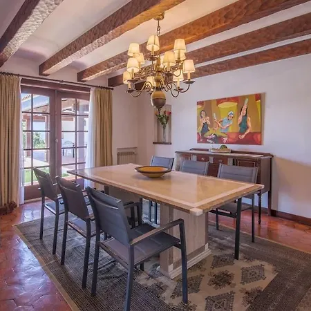 Villa Casa Marinhas - Grande Exclusiva Na 10' Do Porto