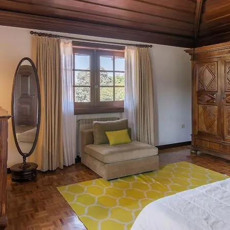 Casa Marinhas - Grande Exclusiva Na 10' Do Porto Vila Nova de Gaia