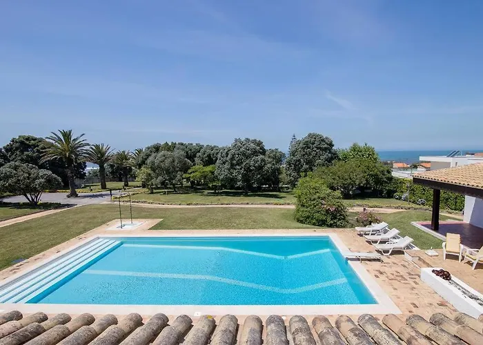 Casa Marinhas - Grande Exclusiva Na 10' Do Porto Vila Nova de Gaia