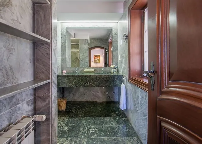 Casa Marinhas - Grande Exclusiva Na 10' Do Porto Villa