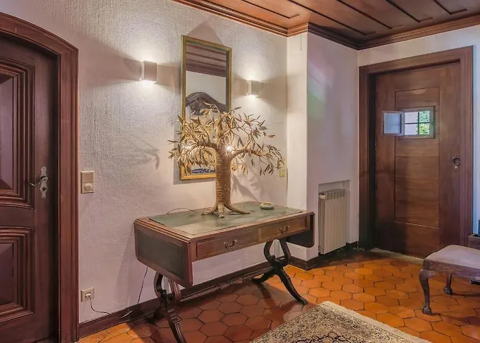 Casa Marinhas - Grande Exclusiva Na 10' Do Porto *