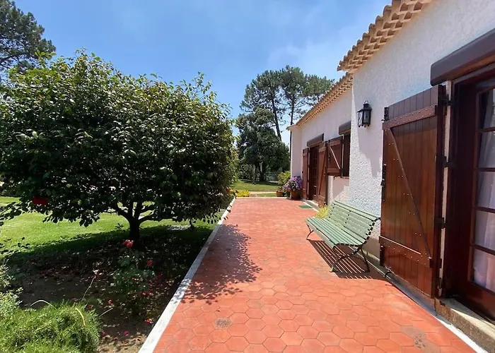 Casa Marinhas - Grande Exclusiva Na 10' Do Porto *