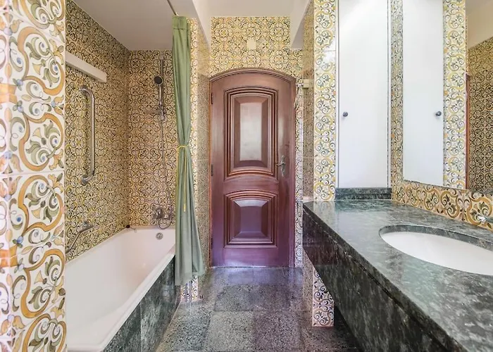 Casa Marinhas - Grande Exclusiva Na 10' Do Porto Villa *