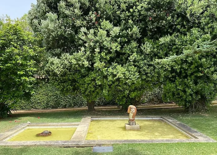 빌라 Casa Marinhas - Grande Exclusiva Na 10' Do Porto