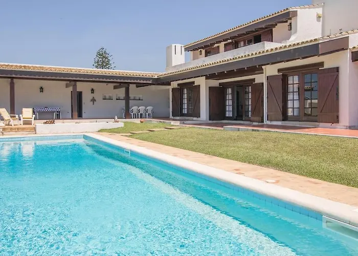 빌라 Casa Marinhas - Grande Exclusiva Na 10' Do Porto