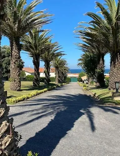 Casa Marinhas - Grande Exclusiva Na 10' Do Porto