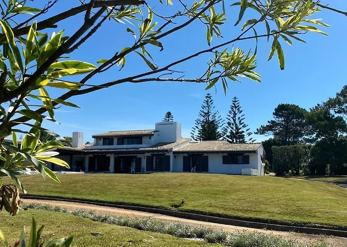 Casa Marinhas - Grande Exclusiva Na 10' Do Porto Villa *